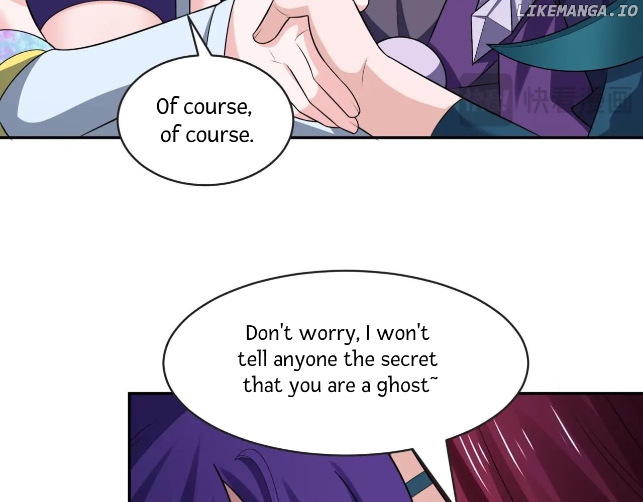 Era of the Haunted Chapter 206 - page 39